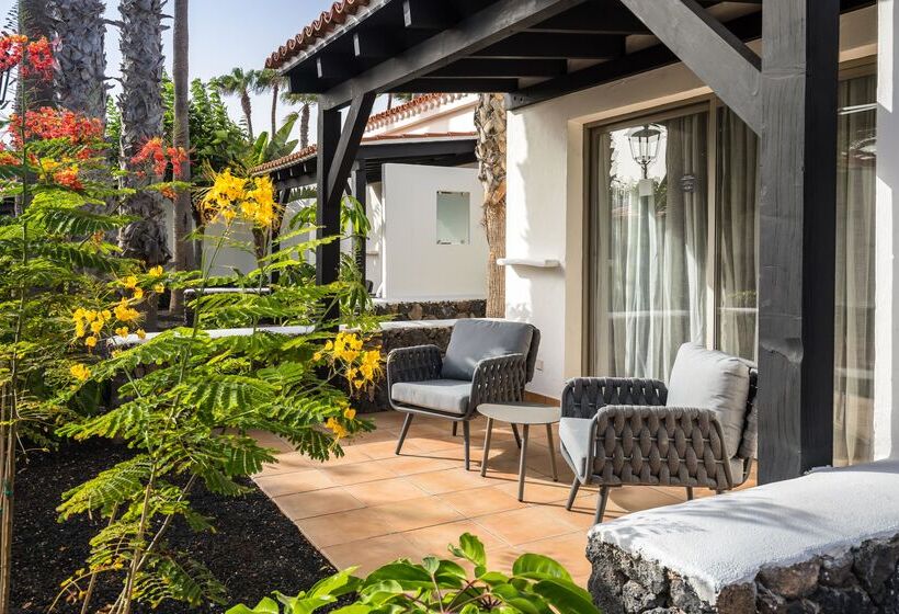 Люкс, Barcelo Fuerteventura Royal Level  Adults Only