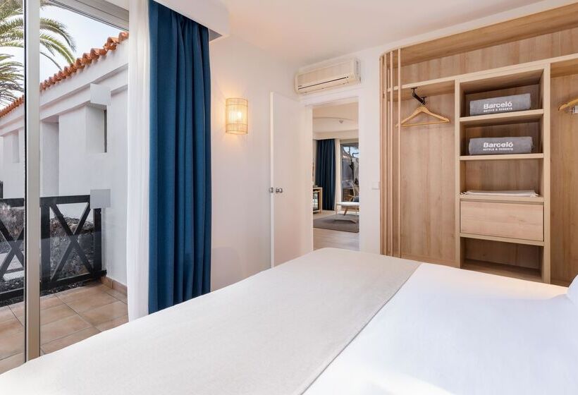 Люкс, Barcelo Fuerteventura Royal Level  Adults Only