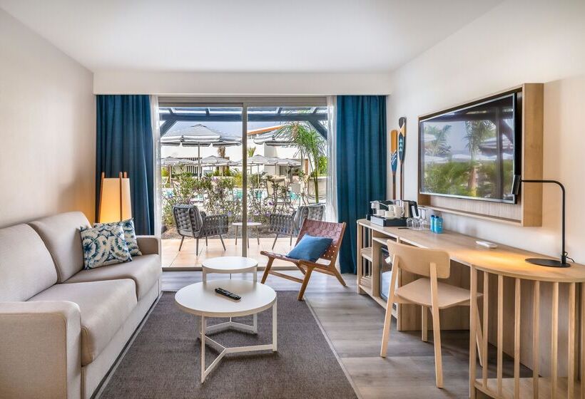 スイート, Barcelo Fuerteventura Royal Level  Adults Only