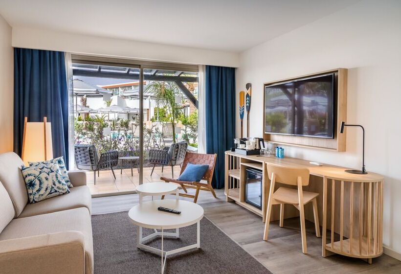 Люкс, Barcelo Fuerteventura Royal Level  Adults Only