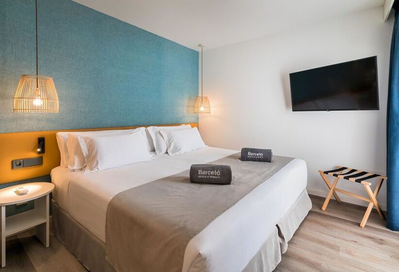 Люкс, Barcelo Fuerteventura Royal Level  Adults Only