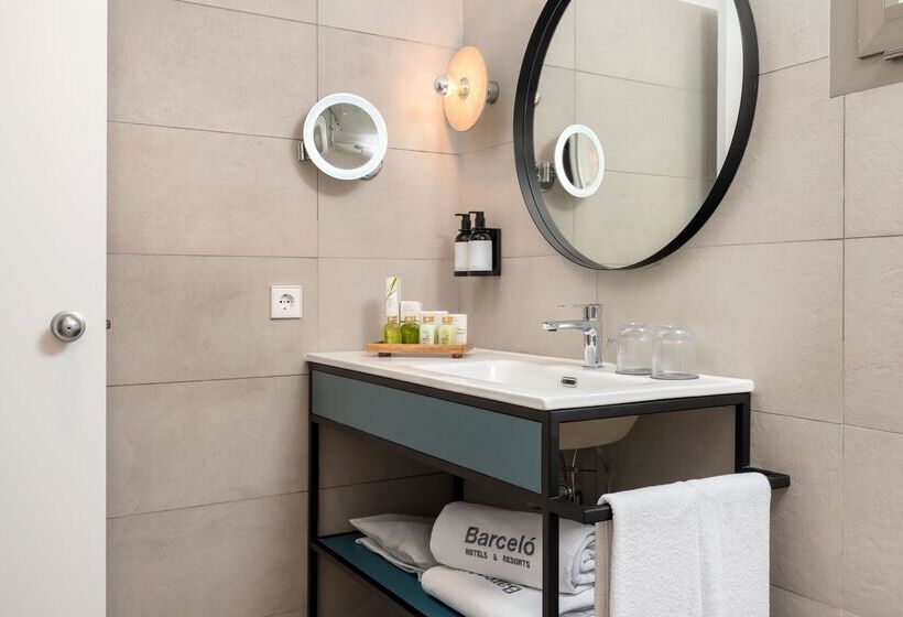 Люкс, Barcelo Fuerteventura Royal Level  Adults Only