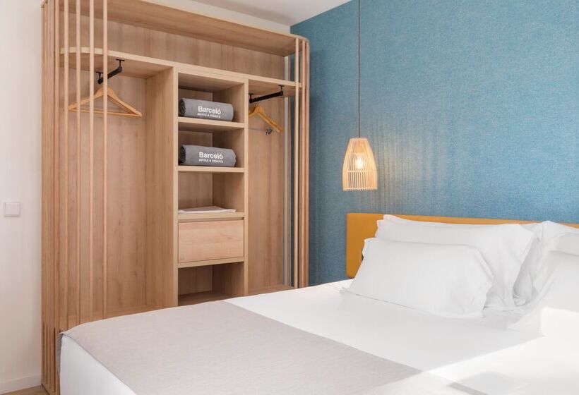 Люкс, Barcelo Fuerteventura Royal Level  Adults Only