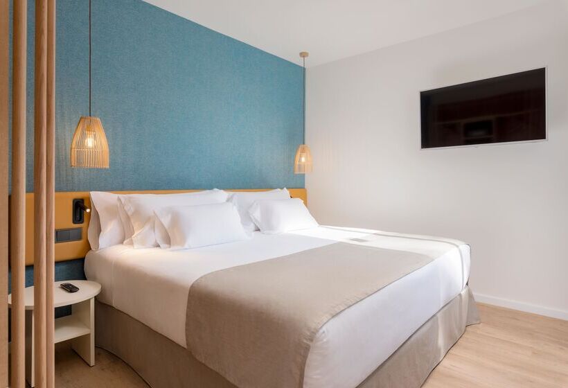 Люкс, Barcelo Fuerteventura Royal Level  Adults Only