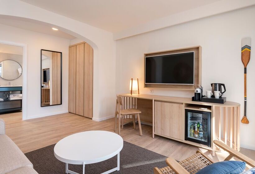 Люкс, Barcelo Fuerteventura Royal Level  Adults Only