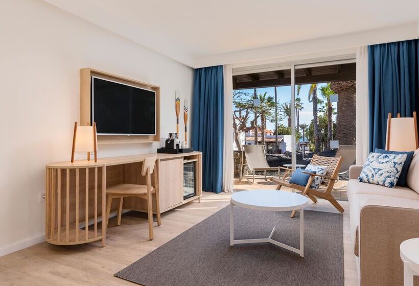 Люкс, Barcelo Fuerteventura Royal Level  Adults Only