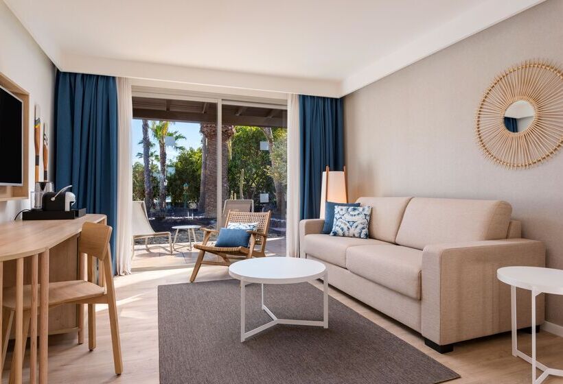 Люкс, Barcelo Fuerteventura Royal Level  Adults Only