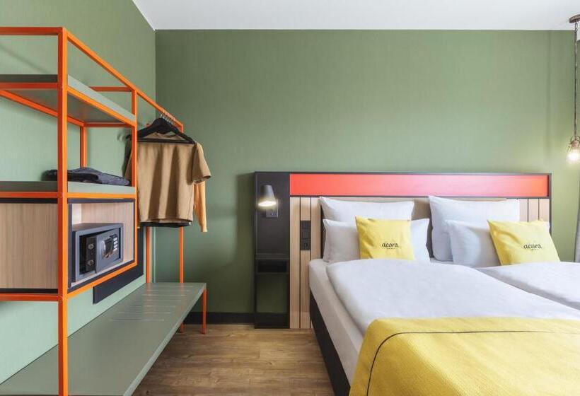 חדר סטודיו סטנדרד, Acora Potsdam Living The City