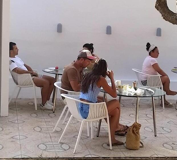 וילה עם חדר שינה אחד ובריכת שחיה, Starbal Love