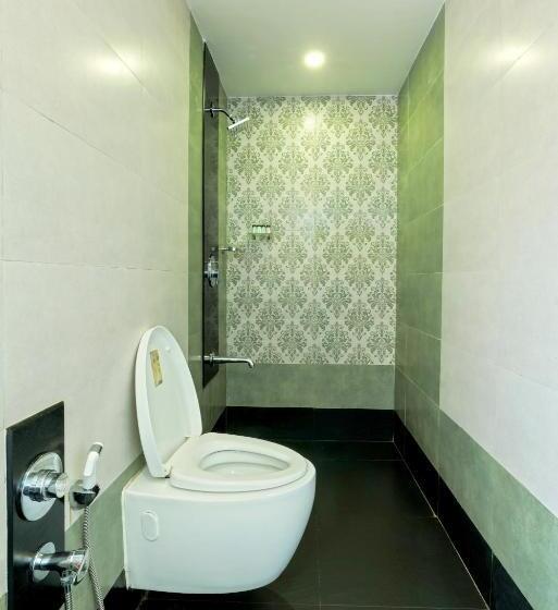 デラックスルーム, Gold Beach Villa