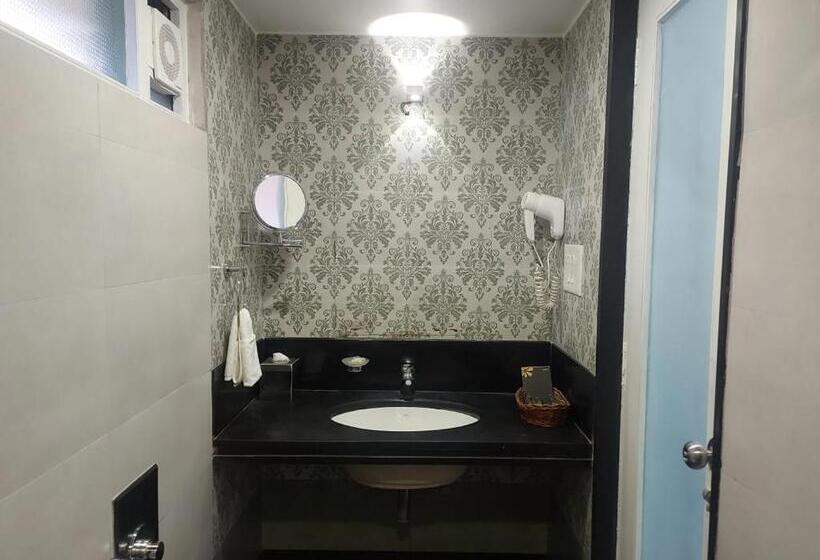 デラックスルーム, Gold Beach Villa