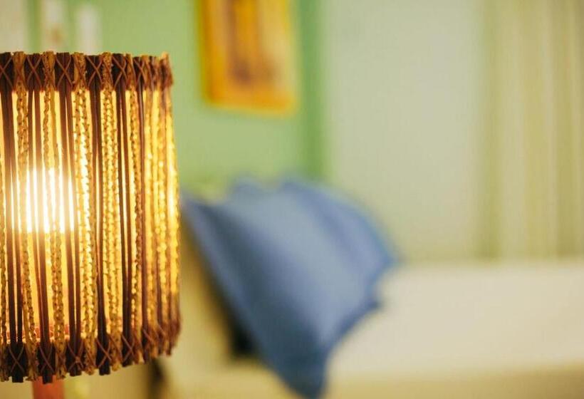 スタンダードトリプルルーム, Grand Lençóis Flat