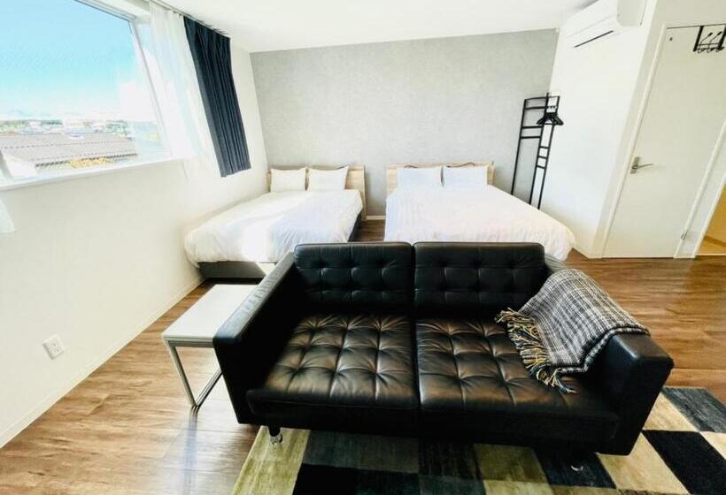 استودیوی استاندارد, Megu Fuji 2021   Vacation Stay 21473v