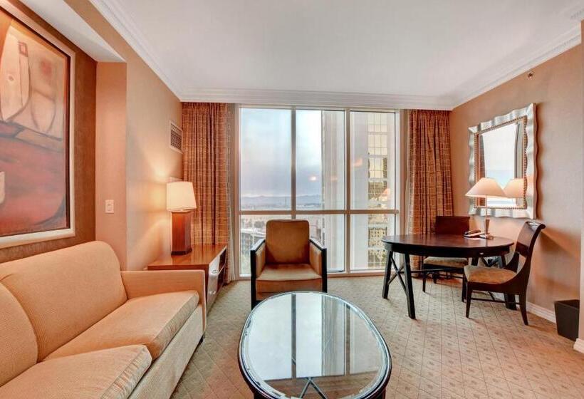 스탠다드 스튜디오 킹침대, Luxury Studio Mgm Signature Best Location Lazy River No Resort Fee