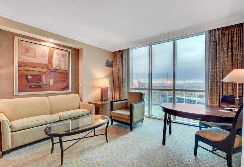 스탠다드 스튜디오 킹침대, Luxury Studio Mgm Signature Best Location Lazy River No Resort Fee