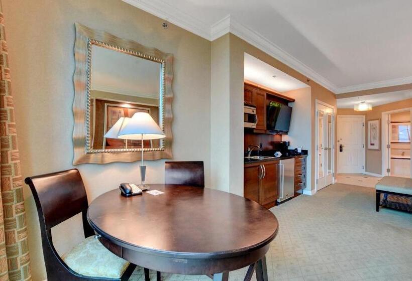 스탠다드 스튜디오 킹침대, Luxury Studio Mgm Signature Best Location Lazy River No Resort Fee