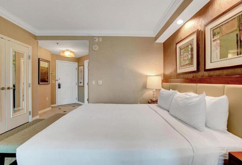 스탠다드 스튜디오 킹침대, Luxury Studio Mgm Signature Best Location Lazy River No Resort Fee