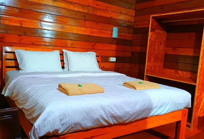 Quarto Deluxe Vista Mar Lateral, Oasis Beach Resort