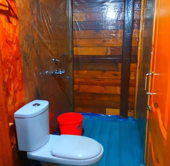 Quarto deluxe vista mar com balcao, Oasis Beach Resort