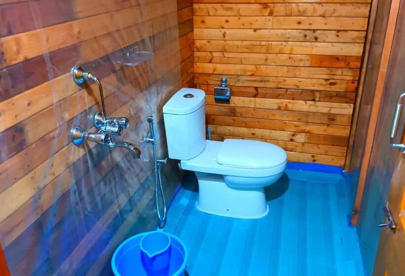 Quarto deluxe vista mar com balcao, Oasis Beach Resort