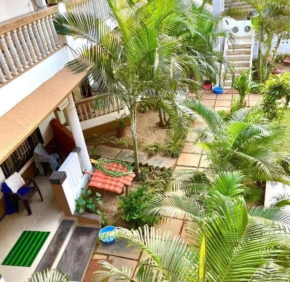 Chambre Deluxe, Oasis Beach Resort