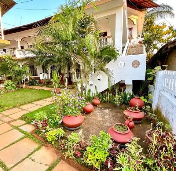 Chambre Standard Vue Jardin, Oasis Beach Resort