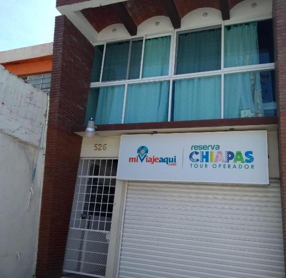 غرفة قياسية, Terraza Sancris