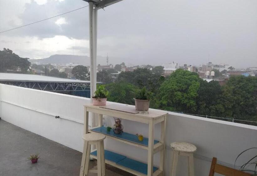 اتاق استاندارد, Terraza Sancris