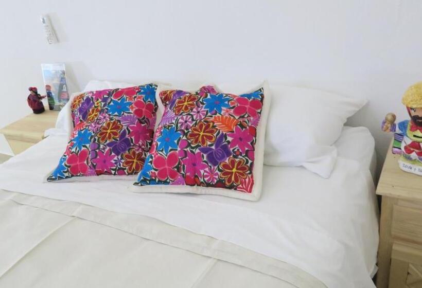 غرفة قياسية, Terraza Sancris