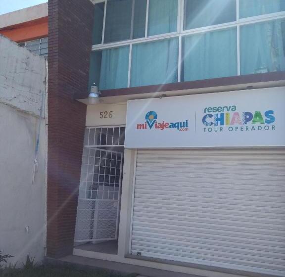 اتاق استاندارد, Terraza Sancris