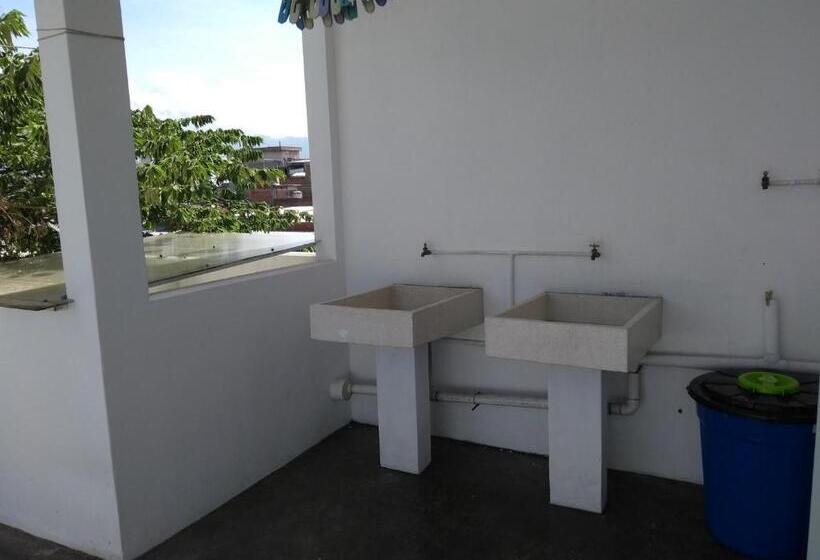 غرفة قياسية, Terraza Sancris