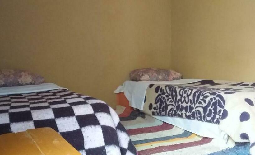 标准间, Auberge Camping La Khaima