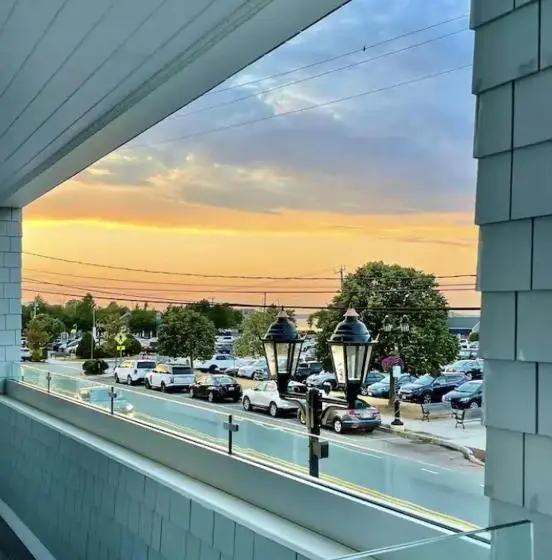 海の見える１ベッドルームアパートメント, Harbourtown Suite Water View