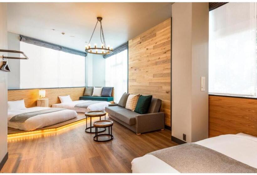 Standard-studio, Karuizawa Cross Vacation Stay 56435v