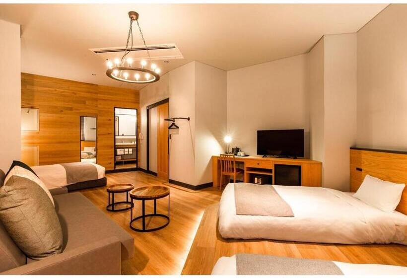 Standard-studio, Karuizawa Cross Vacation Stay 56435v