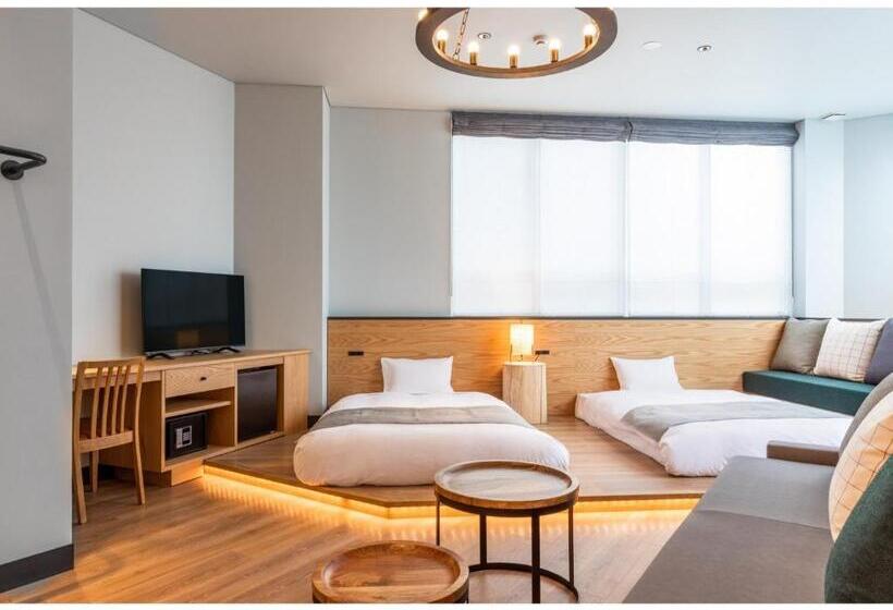 Standard-studio, Karuizawa Cross Vacation Stay 56435v