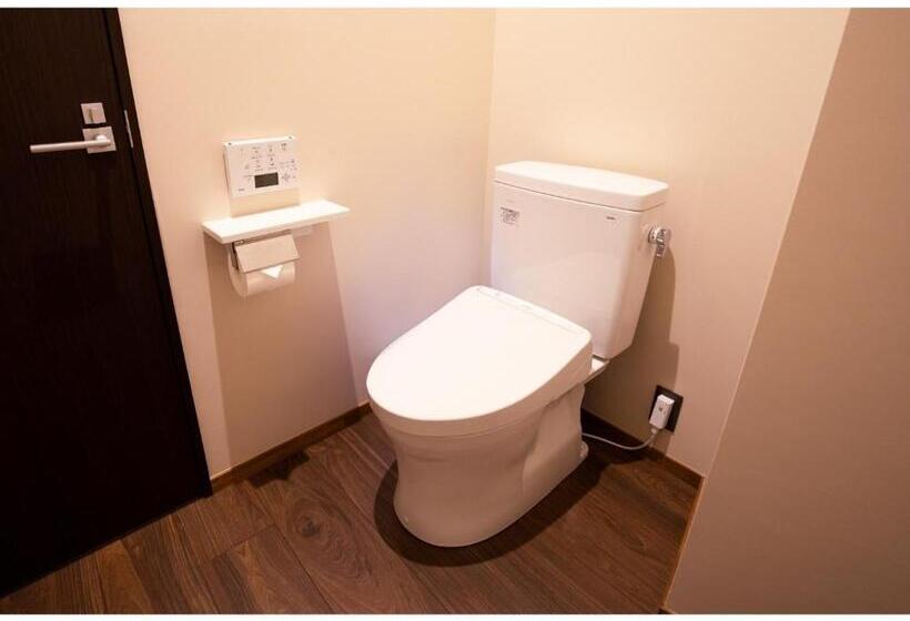Standard-studio, Karuizawa Cross Vacation Stay 56435v