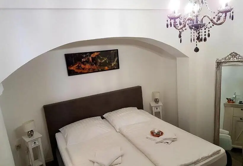 スタンダードルーム, Parkhotel Am Schloss Machern