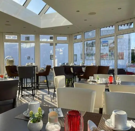 スタンダードルーム, Parkhotel Am Schloss Machern
