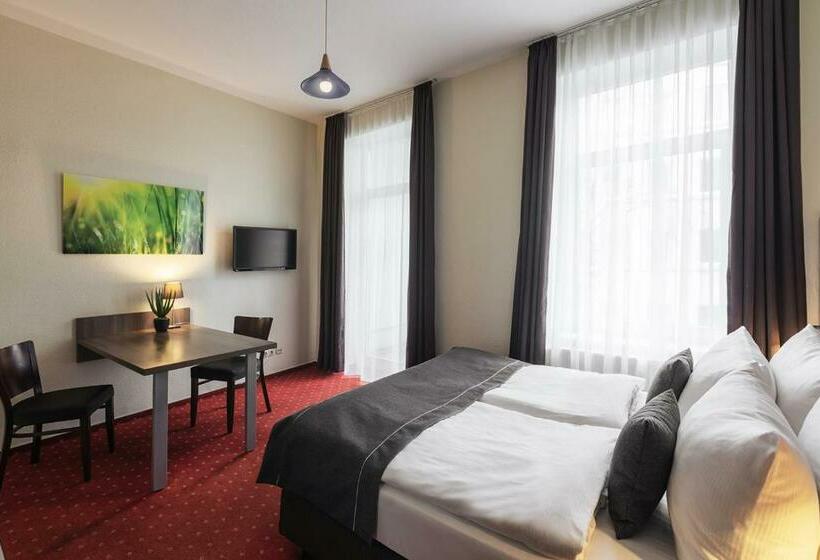 带1个卧室的公寓, Acora City Apart Living The City   Apartments