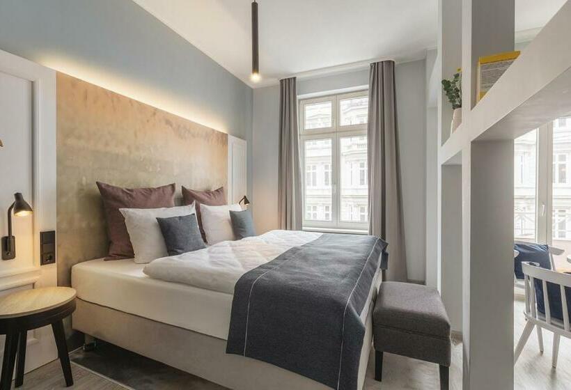 آپارتمان 1 خوابه, Acora City Apart Living The City   Apartments