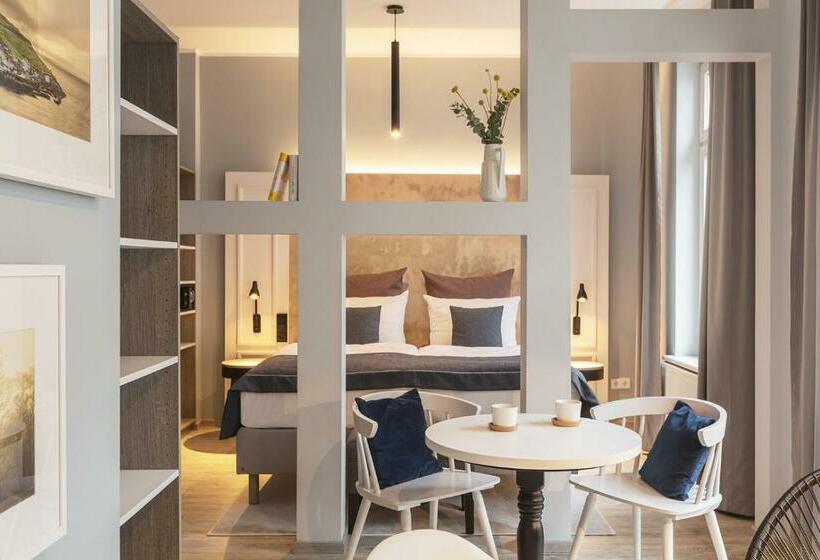 带1个卧室的公寓, Acora City Apart Living The City   Apartments