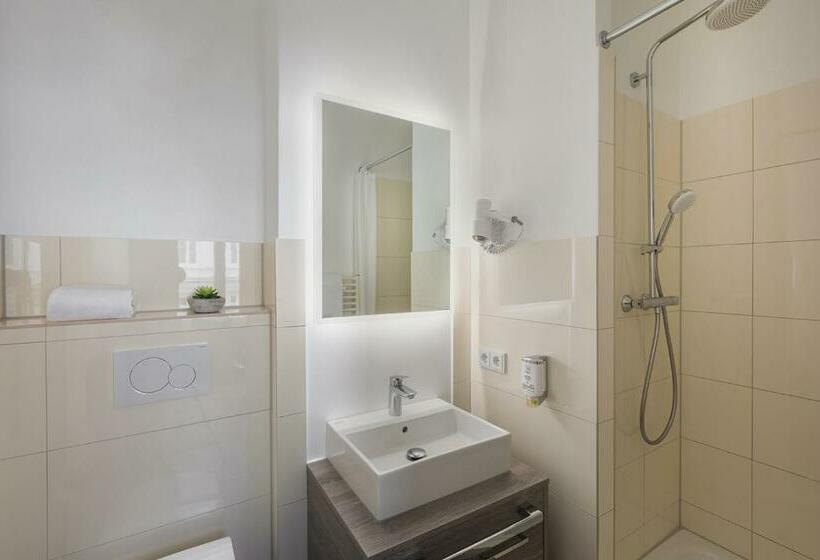 带1个卧室的公寓, Acora City Apart Living The City   Apartments