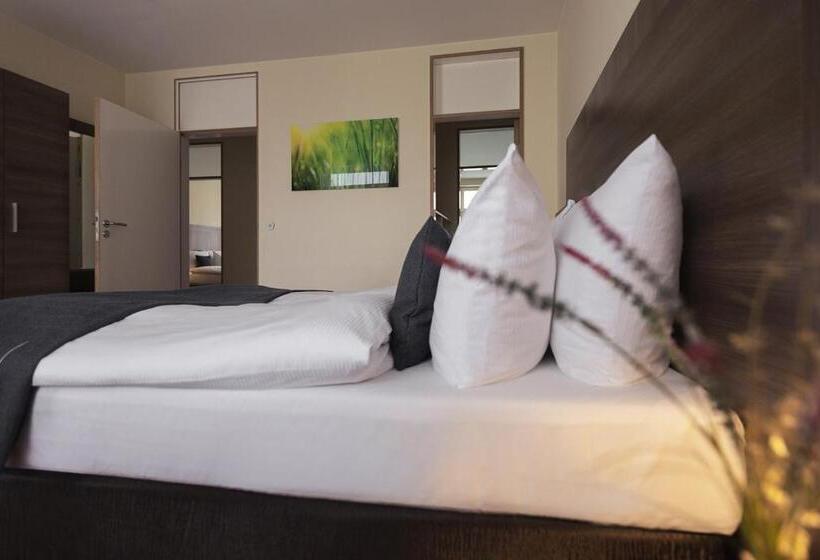 带1个卧室的公寓, Acora City Apart Living The City   Apartments