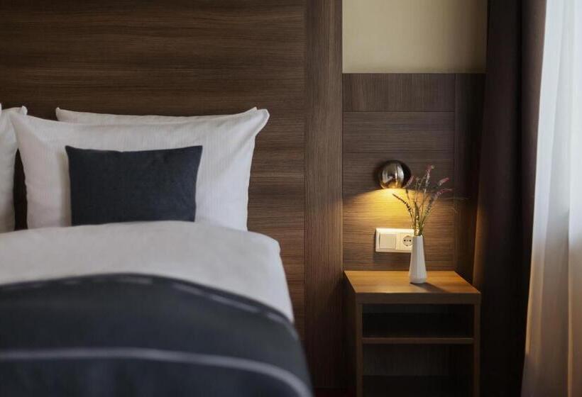 带1个卧室的公寓, Acora City Apart Living The City   Apartments