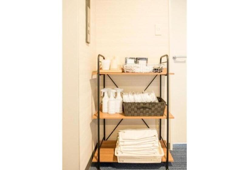 Студия Стандарт, Fujieda Ogawa Hotel Vacation Stay 20866v