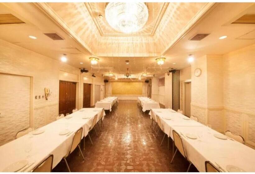 إستوديو قياسى, Fujinomiya Green Hotel   Vacation Stay 19040v