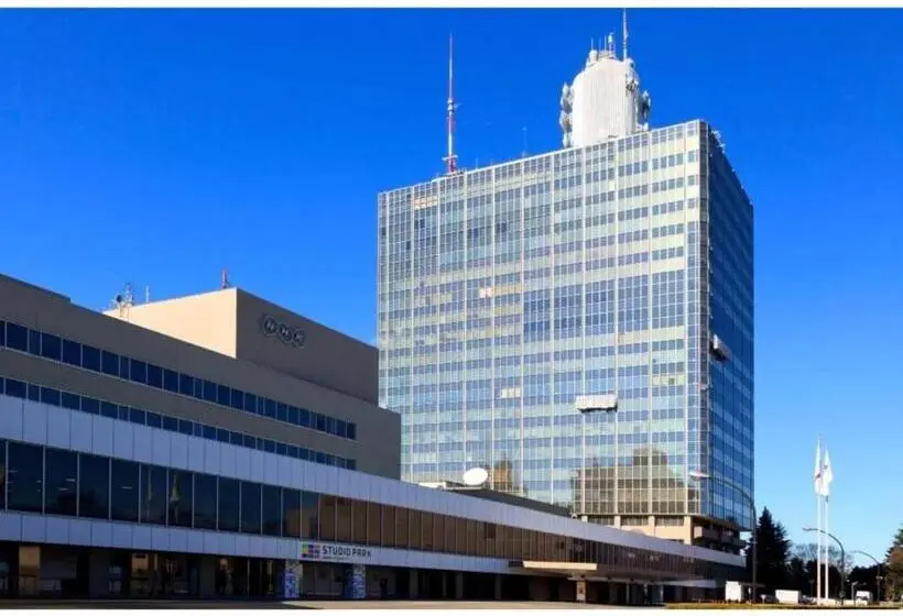 スタンダードスタジオ, Emit Shibuya   Vacation Stay 40892v