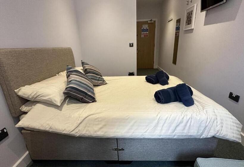 标准间, No 9 Ocean Cabins   Saundersfoot Harbour   Saundersfoot