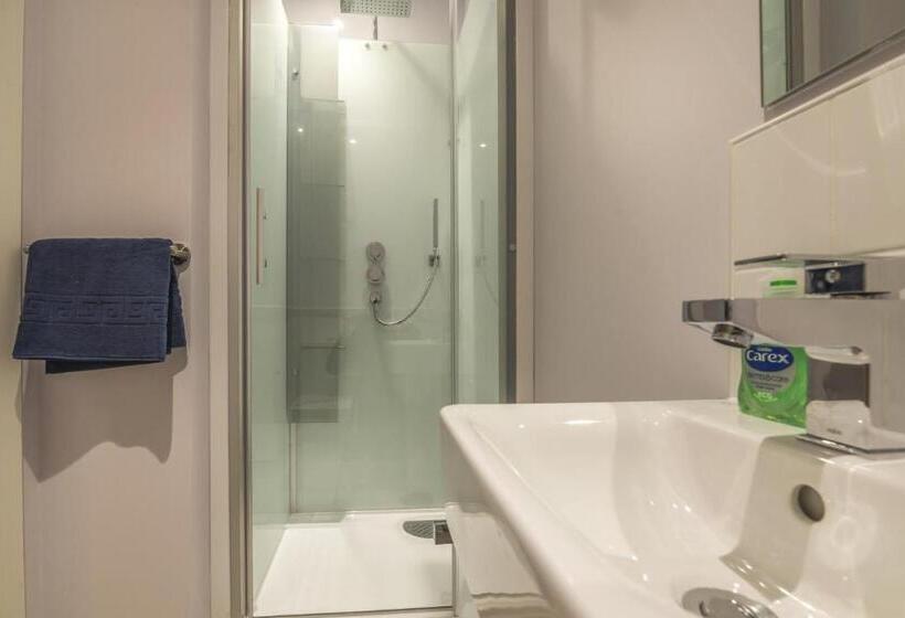 Номер Стандарт, No 9 Ocean Cabins   Saundersfoot Harbour   Saundersfoot